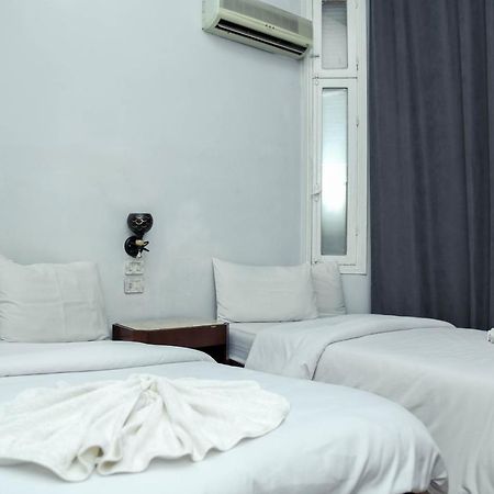 My Hotel Cairo Exterior foto