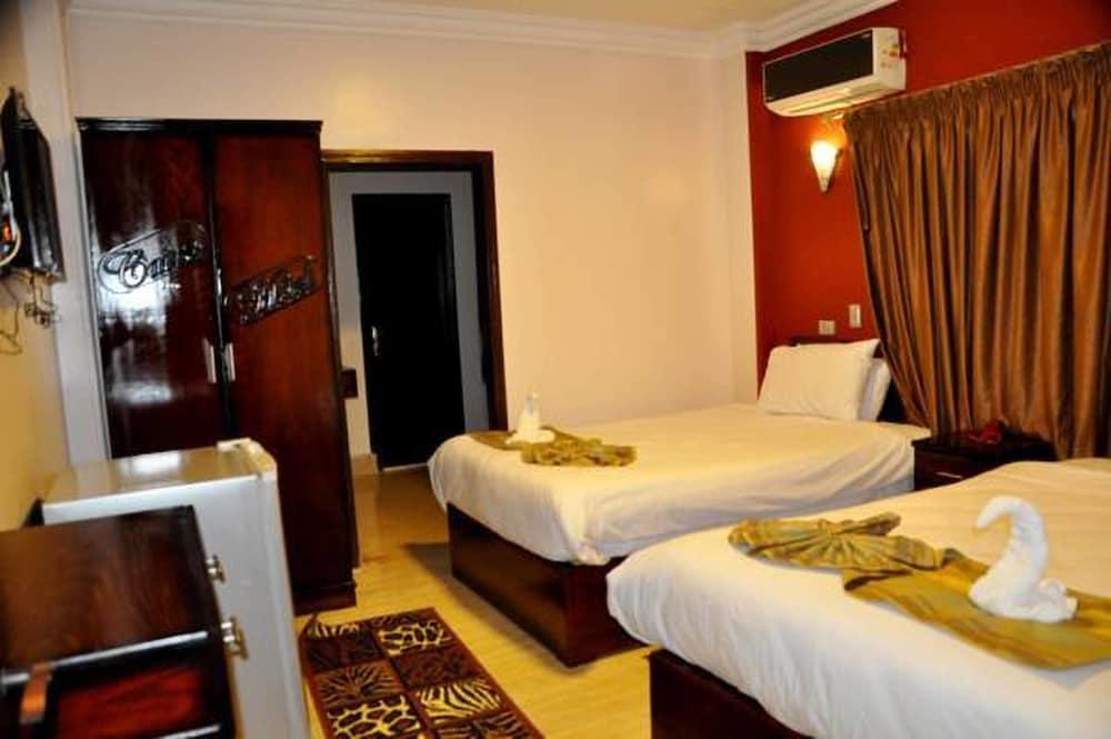 My Hotel Cairo Exterior foto
