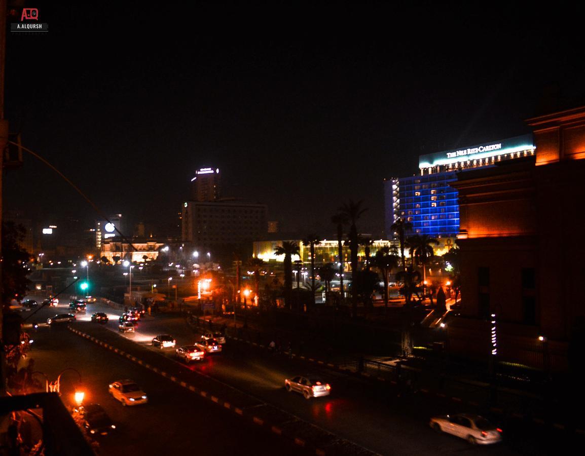 My Hotel Cairo Exterior foto